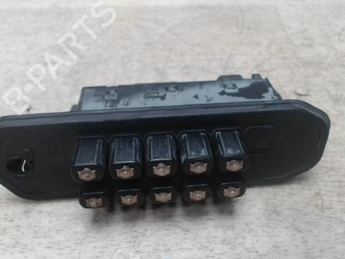Elektronisk sensor RENAULT LAGUNA II (BG0/1_) 1.9 dCi (107 hp) 28106921