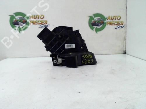 Used Rear left lock FORD FOCUS C-MAX (DM2) 1.8 TDCi (115 hp) 25400718