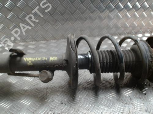 Højre fortil støddæmper Højre fortil støddæmper TOYOTA COROLLA Verso (ZER_, ZZE12_, R1_) 2.2 D-4D (AUR10_, AUR10R) (136 hp) 37260247 37260247