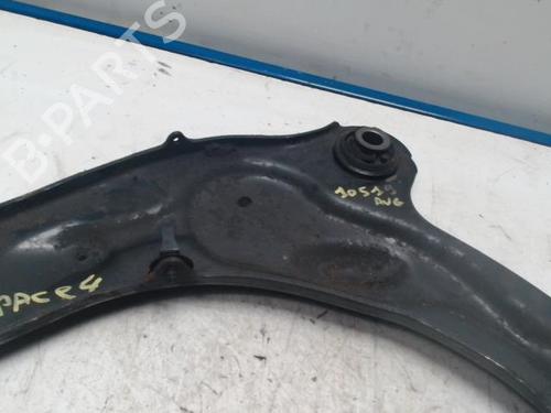Used Left front suspension arm RENAULT ESPACE IV (JK0/1_) 2.0 Turbo (JK0A, JK0B, JK0N) (163 hp) 25428444