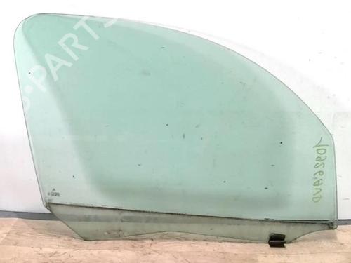 Front right door window CITROËN C3 Picasso (SH_) 1.4 VTi 95 (SH8FSC, SH8FP0, SH8FP6) | BP25420306C19 