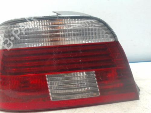 Used Left taillight CITROËN XSARA (N1) 1.9 D (70 hp) 28092794