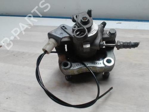 Left rear brake caliper PEUGEOT 208 I (CA_, CC_) 1.2 THP 110 | BP27989921M107 