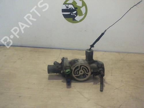 Used Thermostat housing PEUGEOT PARTNER MPV (5_, G_) 1.9 D (69 hp) 25389611