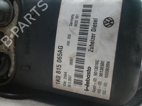 Other VW TOURAN (1T1, 1T2) 2.0 TDI 16V | BP25421748O1