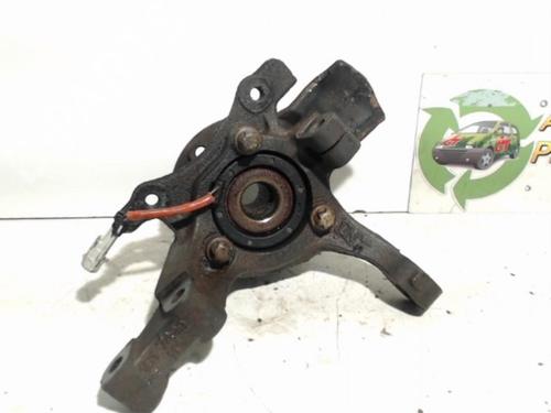 Venstre Styrespindel Lejehus OPEL ZAFIRA A MPV (T98) 2.2 DTI 16V (F75) | BP25398278M25 