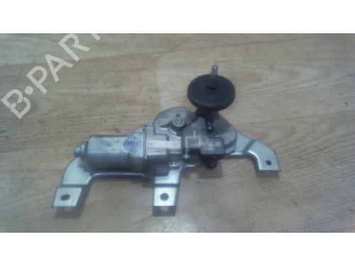 Used Rear wiper motor SUZUKI SPLASH (EX) 1.0 (A5B310) (68 hp) 25385766