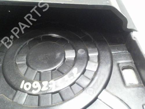 Used Timing cover CITROËN C3 II (SC_) 1.2 VTi 82 (82 hp) 31235706