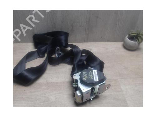 Rear left seatbelt SKODA OCTAVIA II (1Z3) 1.9 TDI | BP25413281I29 