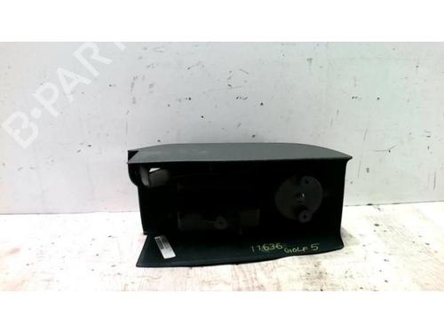 Console central VW GOLF V (1K1) 1.9 TDI | BP25426853I22 