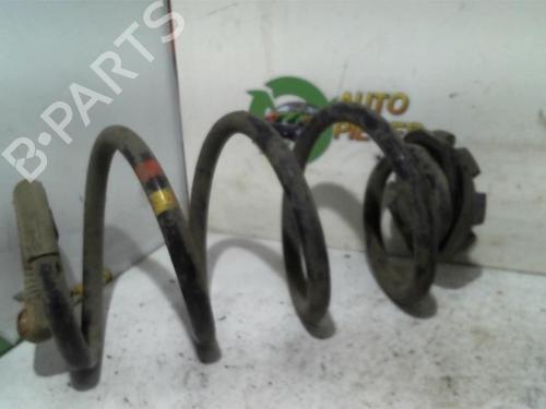 Used Shock absorber spring RENAULT CLIO III (BR0/1, CR0/1) 1.5 dCi (C/BR0G, C/BR1G) (68 hp) 25398881