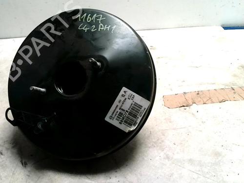 Used Servo brake CITROËN C4 II (NC_) 1.6 HDi 90 (92 hp) 31221299