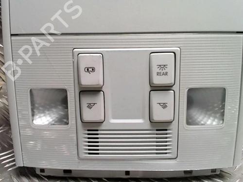 Interior roof light VW GOLF VII (5G1, BQ1, BE1, BE2) 1.6 TDI | BP28506575I8