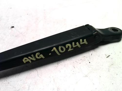 Used Front windshield wiper arm RENAULT MODUS / GRAND MODUS (F/JP0_) 1.5 dCi (FP0F, JP0F) (86 hp) 31231342
