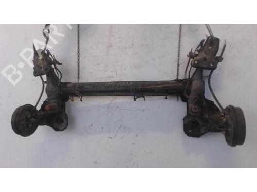 Rear axle PEUGEOT 208 I (CA_, CC_) 1.2 VTI 82 | BP25413510M2