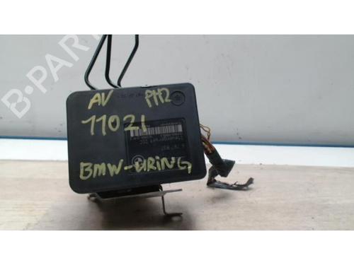 ABS pump BMW 3 Touring (E91) 320 d | BP25420297M43 