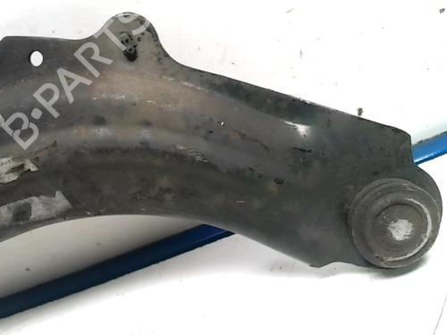 Left front suspension arm RENAULT MEGANE II Coupé-Cabriolet (EM0/1_) 1.9 dCi | BP28602061M12