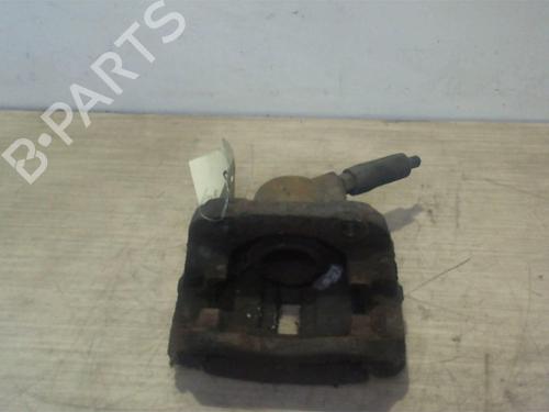 Højre bremsekaliber foran RENAULT CLIO II (BB_, CB_) 1.9 dTi (B/CB0U) | BP25389670M104 