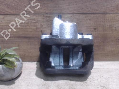 Used Left front brake caliper RENAULT CLIO II (BB_, CB_) 1.9 dTi (B/CB0U) (80 hp) 31229549