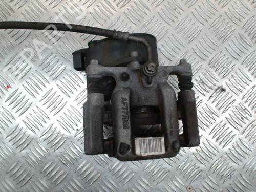 Used Left rear brake caliper PEUGEOT 308 III (FB_, FH_, FP_, F3_, FM_) PureTech 130 (FPHNSL, FPHNST) (131 hp) 31239484