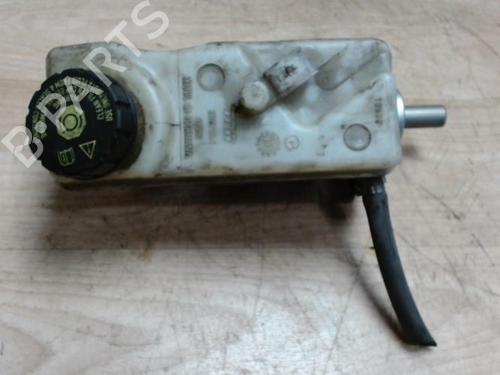 Brake master cylinder RENAULT MEGANE II Coupé-Cabriolet (EM0/1_) 1.9 dCi | BP29388848M77 