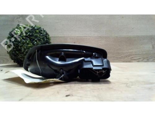 Front right interior door handle RENAULT MEGANE III Hatchback (BZ0/1_, B3_) 1.9 dCi (BZ0N, BZ0J) | BP25402047I14 