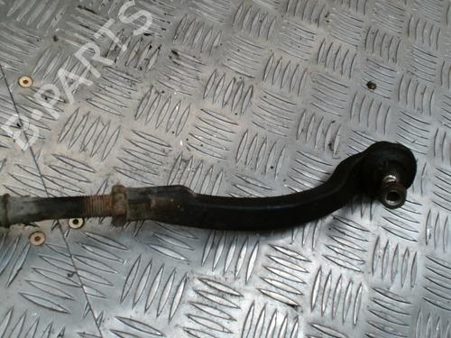 Steering rack RENAULT SCÉNIC II (JM0/1_) 1.9 dCi | BP31147205M22 