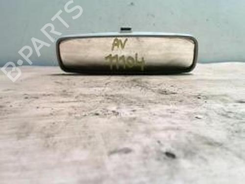Used Rear mirror RENAULT MEGANE III Hatchback (BZ0/1_, B3_) 1.5 dCi (86 hp) 25427778
