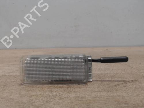 Used Licence plate light PEUGEOT 308 I (4A_, 4C_) 1.6 HDi (90 hp) 25386599