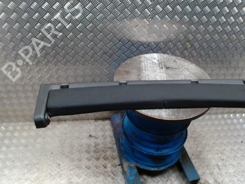 Rear parcel shelf RENAULT TWINGO III (BCM_, BCA_) 1.0 SCe 70 | BP33466702C85 - Image 2