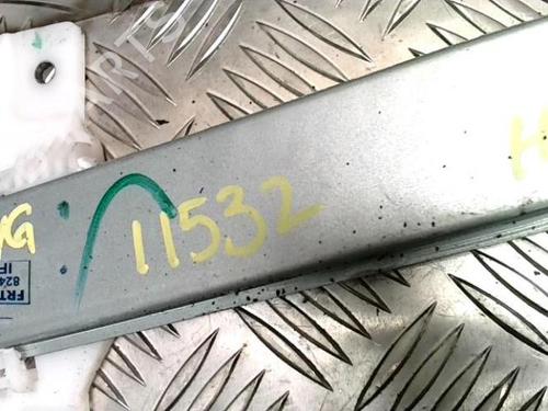 Front left window mechanism HYUNDAI i10 II (BA, IA) 1.0 | BP25617737C22 