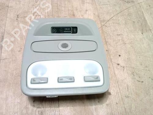 Interior roof light RENAULT CLIO IV (BH_) 1.5 dCi 90 | BP30666702I8