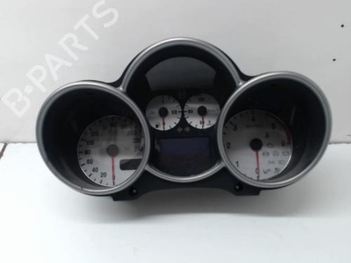 Instrument cluster ALFA ROMEO 147 (937_) 1.9 JTD 16V (937.AXG1B, 937.BXG1B) | BP30101673C47