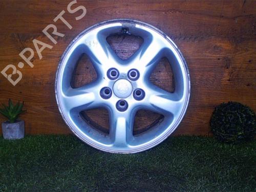 Felg TOYOTA RAV 4 II (_A2_) 2.0 D 4WD (CLA20_, CLA21_, CLA20R, CLA21R) | BP25386336C45 