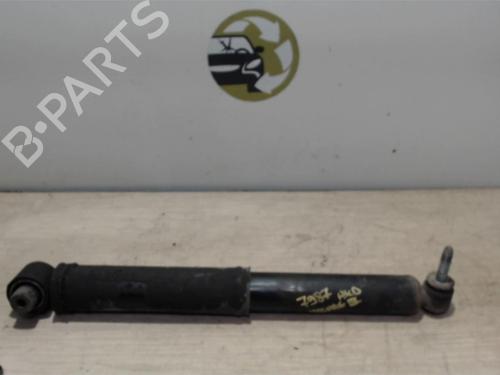 Højre bagtil støddæmper RENAULT MEGANE III Hatchback (BZ0/1_, B3_) 1.5 dCi (BZ09, BZ0D, BZ1W, BZ29, BZ14) (110 hp) 25387563