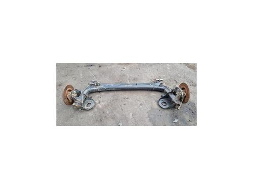 Used Rear axle RENAULT LAGUNA II (BG0/1_) 1.9 dCi (BG08, BG0G) (120 hp) 25426894