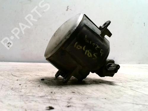 Left front fog light RENAULT TWINGO II (CN0_) 1.2 16V (CN0K, CN0V, CN0A) | BP25424179C30