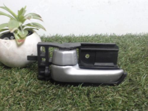 Türgriff hinten links innen für SUZUKI SWIFT III (MZ, EZ) 1.3 DDiS (RS413D) (69 hp) 25394582