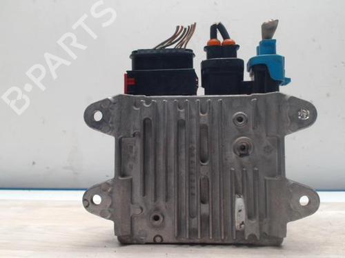 Used Control unit PEUGEOT 407 (6D_) 1.6 HDi 110 (6D9HZC, 6D9HYC) (109 hp) 31221404