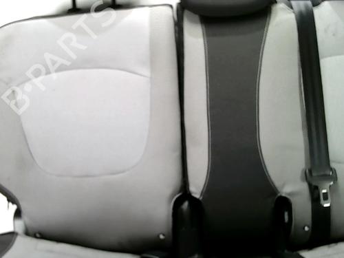 Rear seat RENAULT CAPTUR I (J5_, H5_) 1.2 TCe 120 | BP25417398C17 - Image 2