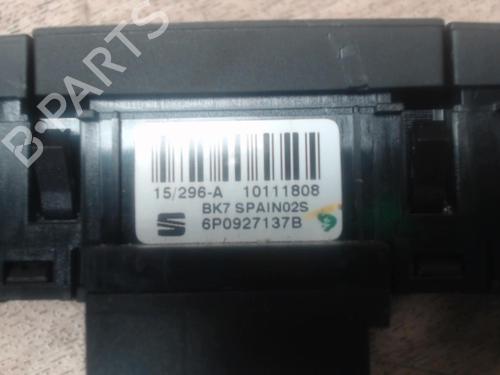 Used Switch SEAT IBIZA IV ST (6J8, 6P8) 1.2 TSI (90 hp) 29415517