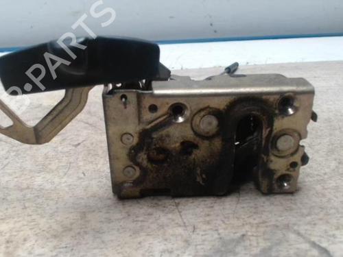 Front right lock CITROËN AX (ZA-_) 10 | BP28001374C97