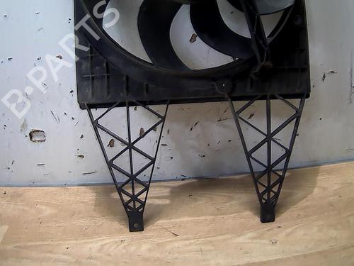 Heater blower motor SEAT IBIZA III (6L1) 1.4 TDI | BP31220294M62