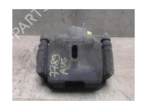 Left front brake caliper TOYOTA YARIS VERSO (_P2_) 1.4 D-4D (NLP20_, NLP22_) | BP25415893M105