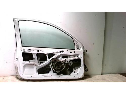 Left front door PEUGEOT 206+ (2L_, 2M_) 1.4 HDi eco 70 | BP25431330C2 