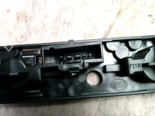 Licence plate light RENAULT LAGUNA II (BG0/1_) 1.9 dCi (BG1A, BG1V) | BP27928982I40