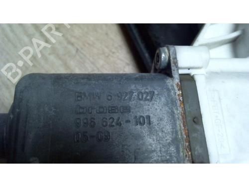 Front left window mechanism BMW 3 (E90) 320 d | BP25410813C22