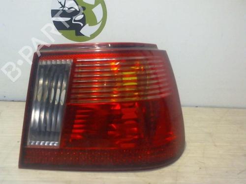 Used Right taillight SEAT IBIZA II (6K1) 1.9 SDI (68 hp) 25389272
