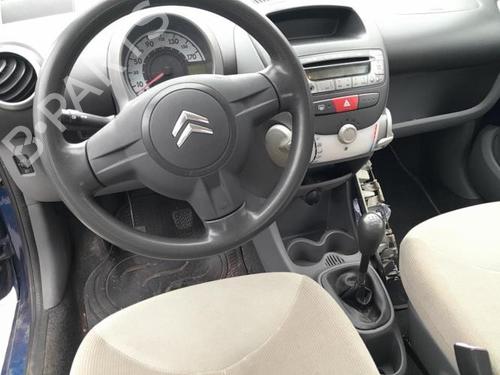 Front right interior door handle CITROËN C1 (PM_, PN_) 1.0 | BP28720125I14