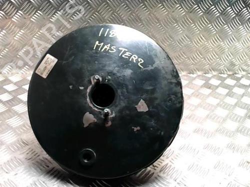 Servo brake RENAULT MASTER II Van (FD) 2.2 dCI 90 (FD0G, FD0N, FD2G, FD2N, FD3G, FD3N) | BP30464777M42